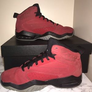 Air Jordan Lift Off “Gym Red” Sneakers